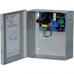 Altronix, STRIKEIT2 Panic Device Controller, Power Supply, 16A Inrush, 24VDC Outputs